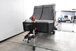 2025 Cub Explorer