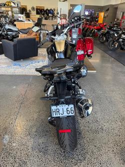 2024 BMW R 1250 R Triple Black R 1250 Black