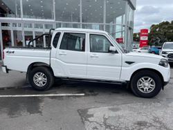 2023 Mahindra PIK-UP S11