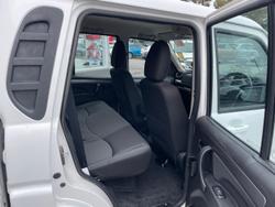 2023 Mahindra PIK-UP S11