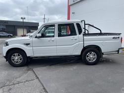 2023 Mahindra PIK-UP S11