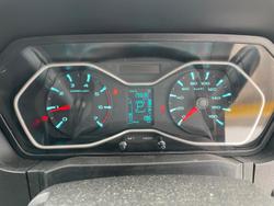 2023 Mahindra PIK-UP S11