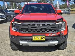 2023 Ford Ranger