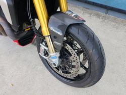 2014 DUCATI MONSTER 1200S Red