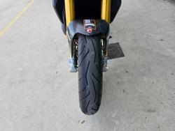 2014 DUCATI MONSTER 1200S Red
