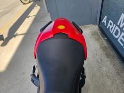 2014 DUCATI MONSTER 1200S Red