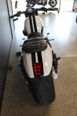 2016 Harley-davidson VRSCDX NIGHT ROD SPECIAL WHITE