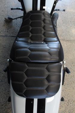 2016 Harley-davidson VRSCDX NIGHT ROD SPECIAL WHITE