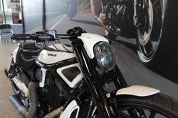 2016 Harley-davidson VRSCDX NIGHT ROD SPECIAL WHITE
