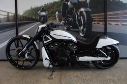 2016 Harley-davidson VRSCDX NIGHT ROD SPECIAL WHITE