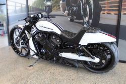 2016 Harley-davidson VRSCDX NIGHT ROD SPECIAL WHITE