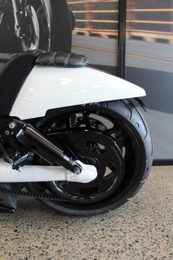 2016 Harley-davidson VRSCDX NIGHT ROD SPECIAL WHITE