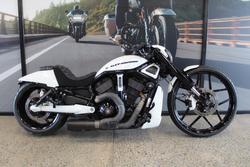 2016 Harley-davidson VRSCDX NIGHT ROD SPECIAL WHITE