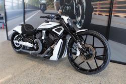 2016 Harley-davidson VRSCDX NIGHT ROD SPECIAL WHITE