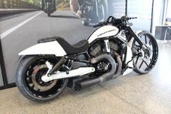 2016 Harley-davidson VRSCDX NIGHT ROD SPECIAL WHITE
