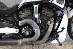 2016 Harley-davidson VRSCDX NIGHT ROD SPECIAL WHITE