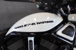 2016 Harley-davidson VRSCDX NIGHT ROD SPECIAL WHITE