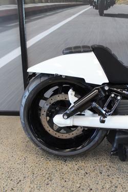 2016 Harley-davidson VRSCDX NIGHT ROD SPECIAL WHITE