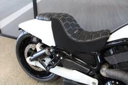 2016 Harley-davidson VRSCDX NIGHT ROD SPECIAL WHITE