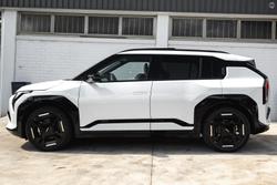 2025 Kia EV3 GT-Line Long Range