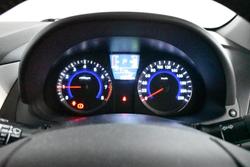 2018 Hyundai Accent Sport