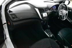 2018 Hyundai Accent Sport