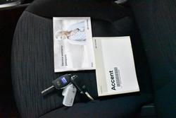 2018 Hyundai Accent Sport