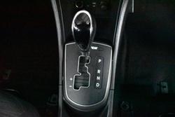 2018 Hyundai Accent Sport