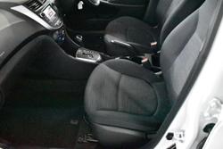 2018 Hyundai Accent Sport