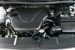 2018 Hyundai Accent Sport