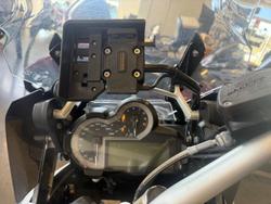 2014 BMW R 1200 GS R 1200 White