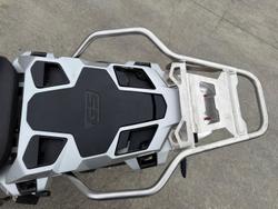 2014 BMW R 1200 GS R 1200 White