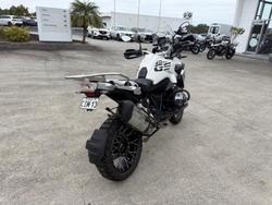 2014 BMW R 1200 GS R 1200 White