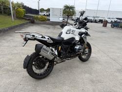 2014 BMW R 1200 GS