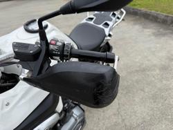 2014 BMW R 1200 GS R 1200 White