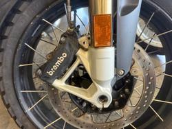 2014 BMW R 1200 GS