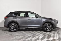 2019 Mazda CX-5 GT
