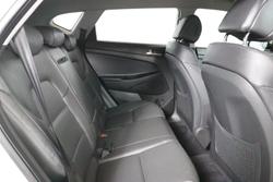 2015 Hyundai
                Tucson Active X