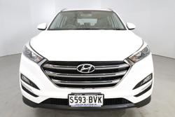2015 Hyundai Tucson Active X