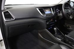 2015 Hyundai Tucson Active X