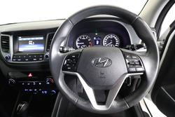 2015 Hyundai
                Tucson Active X