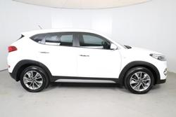 2015 Hyundai Tucson Active X