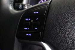 2015 Hyundai Tucson Active X