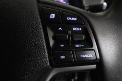 2015 Hyundai Tucson Active X