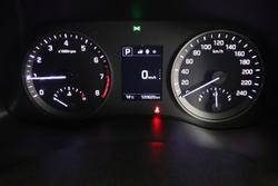 2015 Hyundai Tucson Active X