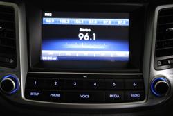 2015 Hyundai Tucson Active X