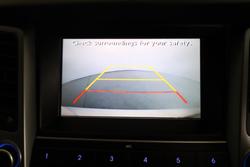 2015 Hyundai Tucson Active X