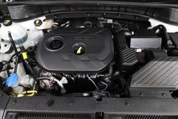 2015 Hyundai Tucson Active X