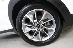 2015 Hyundai Tucson Active X