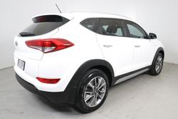 2015 Hyundai Tucson Active X